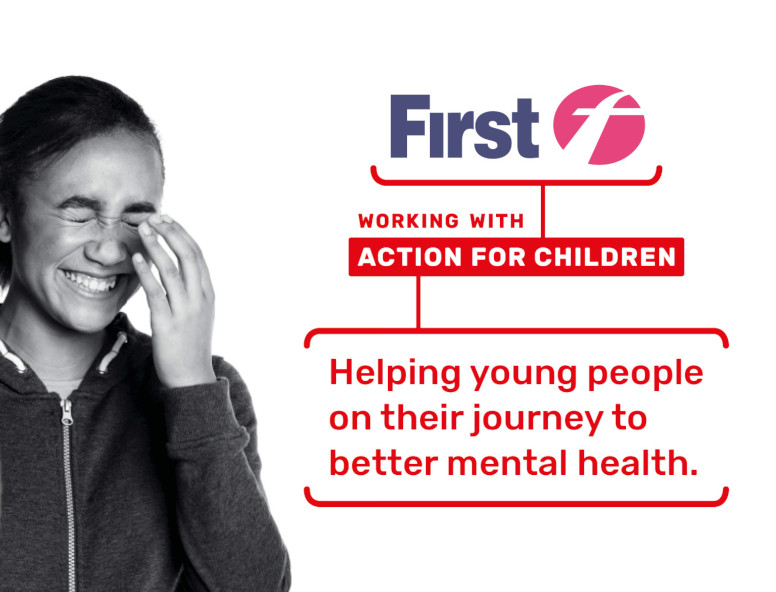 FirstGroup campaign